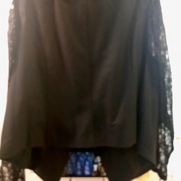 BNWT!!! Torrid Open Front Blazer - Picture 4 of 4